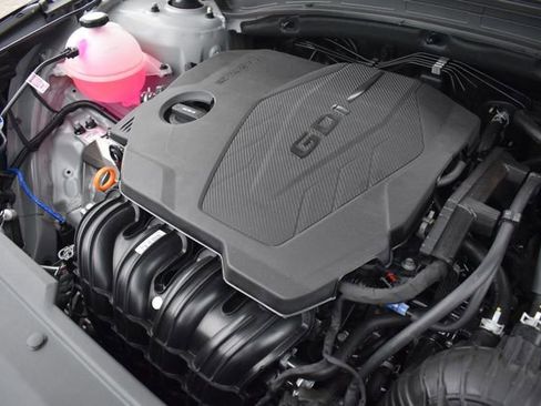 New 2026 Kia Sportage SX image 40