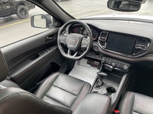 Used 2023 Dodge Durango GT image 17