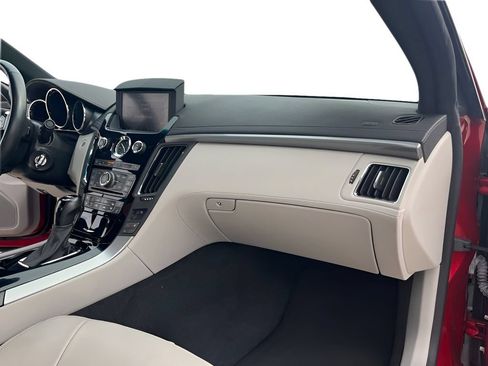Used 2014 Cadillac CTS V RWD image 32
