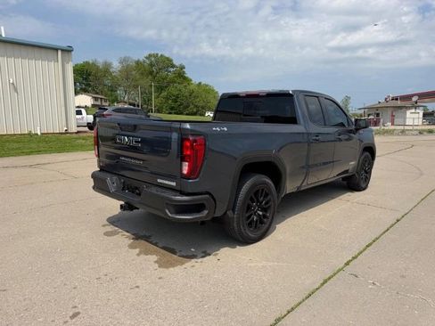Used 2021 GMC Sierra 1500 Elevation w/ Preferred Package AWD/4WD image 3