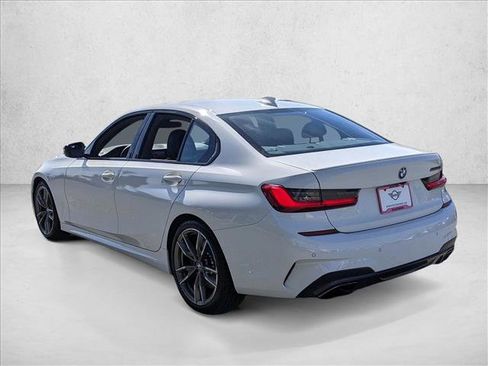 Used 2020 BMW M340i image 8