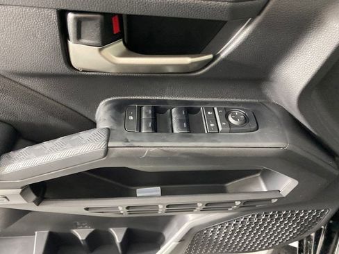 New 2025 Toyota Tacoma TRD Sport w/ TRD Sport Premium Package image 12