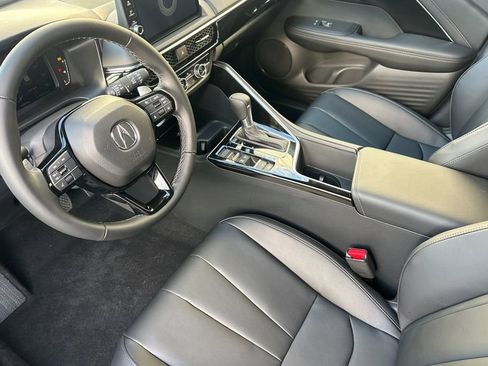 New 2026 Acura ADX AWD image 10