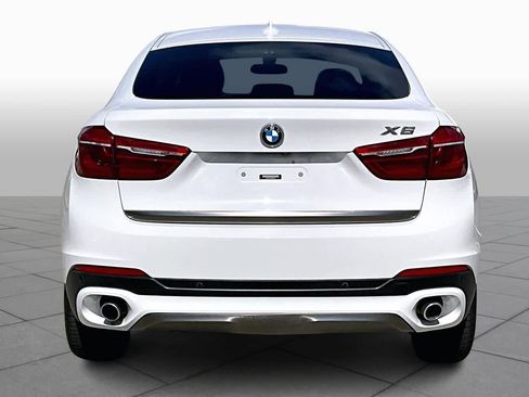 Used 2017 BMW X6 xDrive35i image 5