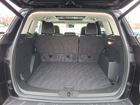 Used 2016 Ford Escape Titanium image 28