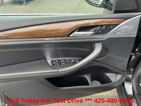 Used 2018 BMW X3 xDrive30i w/ Executive Package AWD/4WD image 22