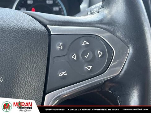 Used 2020 Chevrolet Traverse RS w/ LPO, Floor Liner Package FWD image 25