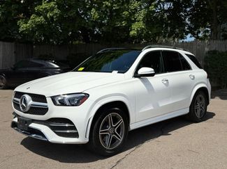 Used 2020 Mercedes-Benz GLE 350 4MATIC video 2