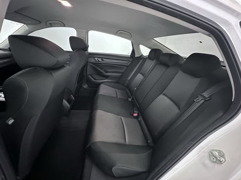 Used 2020 Honda Accord LX image 26
