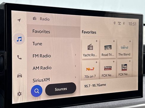 Certified 2024 Toyota Tacoma Trailhunter image 26