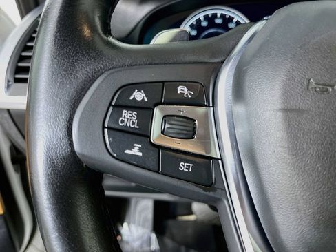 Used 2019 BMW X3 xDrive30i AWD/4WD image 15