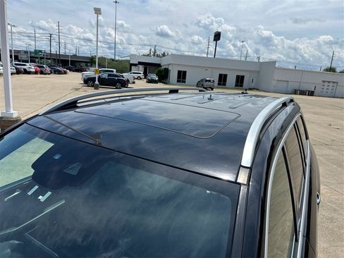 Used 2017 Mercedes-Benz GLS 450 4MATIC image 12
