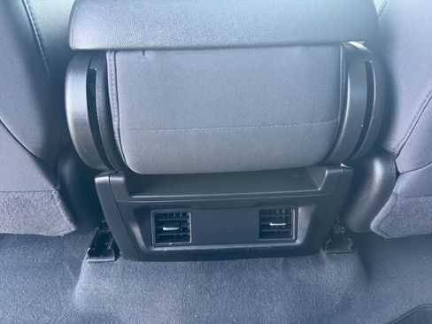 Certified 2022 Chevrolet Silverado 1500 Custom w/ Safety Confidence Package AWD/4WD image 32
