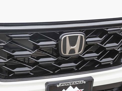 Certified 2024 Honda CR-V Sport-L image 5