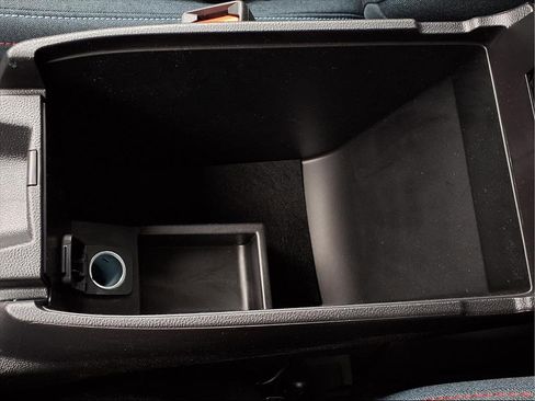 Used 2025 Ford Bronco Sport Heritage w/ Convenience Package image 11