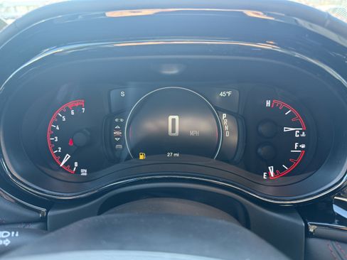 New 2026 Dodge Durango GT image 11