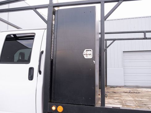 Used 2008 Chevrolet Kodiak C4500 2WD Crew Cab image 20