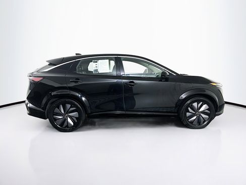 Used 2023 Nissan Ariya ENGAGE image 10