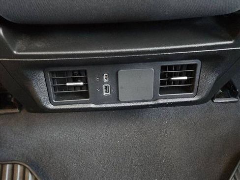 Certified 2024 Chevrolet Silverado 1500 Custom AWD/4WD image 22