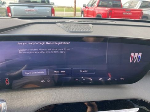 New 2026 Buick Enclave Sport Touring w/ Power Package image 22