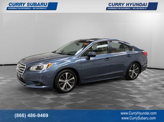 Used 2015 Subaru Legacy 2.5i Limited video 1