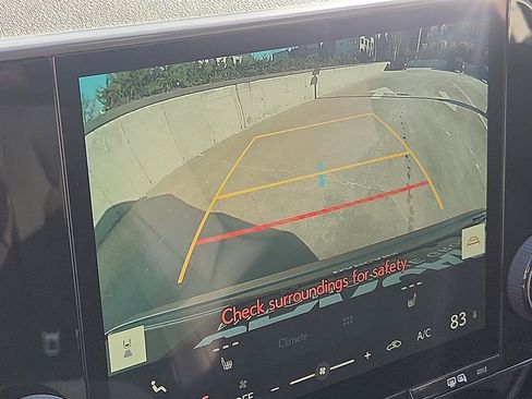 Used 2025 Lexus NX 350 AWD image 19