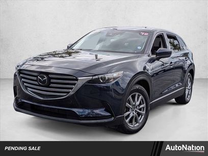 Used 2019 MAZDA CX-9 Touring
