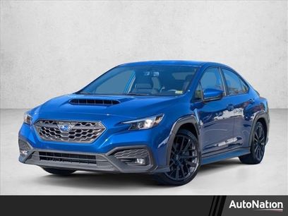 Used 2023 Subaru WRX Premium