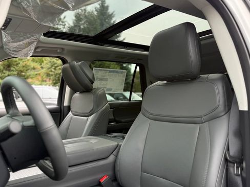 New 2027 Ford Expedition Active AWD/4WD image 16
