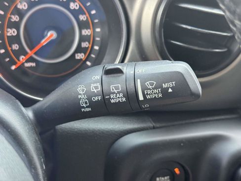 Used 2019 Jeep Wrangler Unlimited Sport S AWD/4WD image 23
