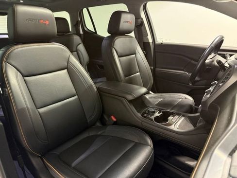 Used 2022 GMC Acadia AT4 w/ Technology Package AWD/4WD image 34