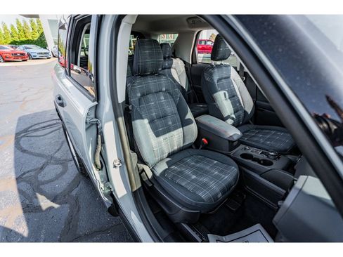 Used 2024 Ford Bronco Sport Heritage w/ Heritage Convenience Package image 20