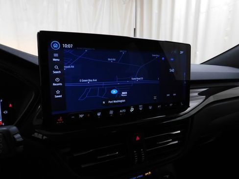 Used 2023 Ford Escape ST-Line w/ Tech Pack #1 image 26