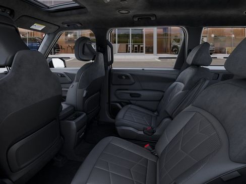 New 2027 Kia Telluride SX Prestige X-Pro AWD/4WD image 18