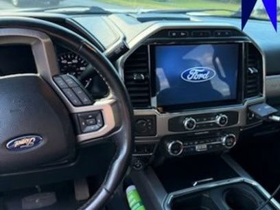 Used 2022 Ford F450 Platinum
