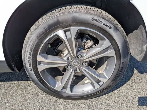 Certified 2023 Acura RDX Advance Package image 12