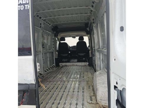 Used 2017 RAM ProMaster 2500 image 7