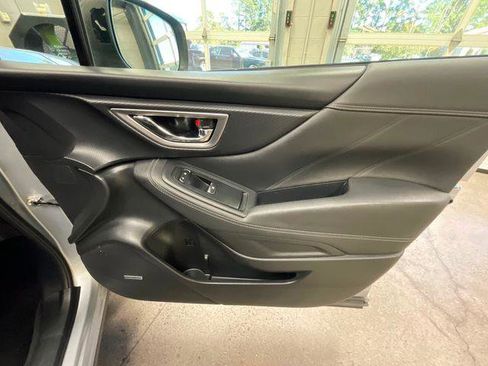 Used 2021 Subaru Forester Limited w/ Popular Package #3 image 19