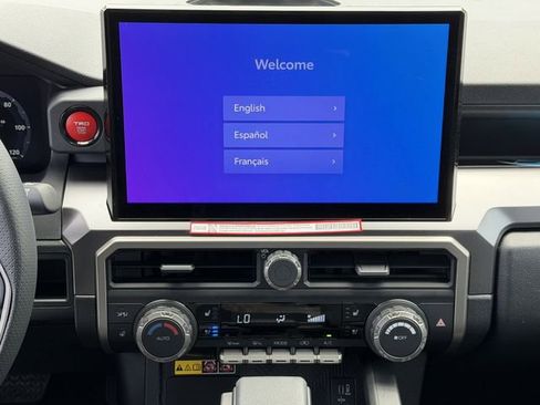 New 2026 Toyota 4Runner TRD Off-Road Premium AWD/4WD image 17