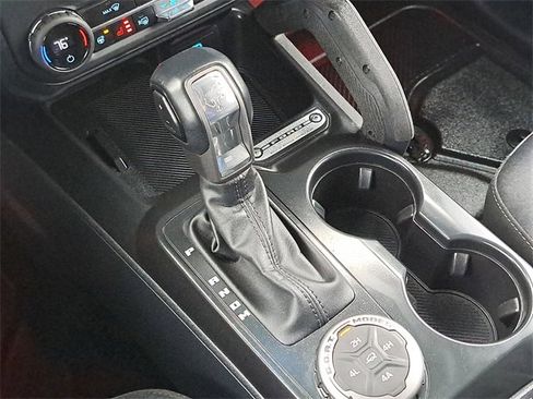 Certified 2025 Ford Bronco Badlands image 20