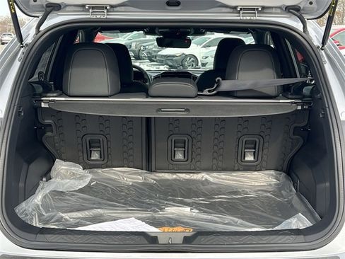 New 2026 Subaru Crosstrek 2.5i Wilderness image 32