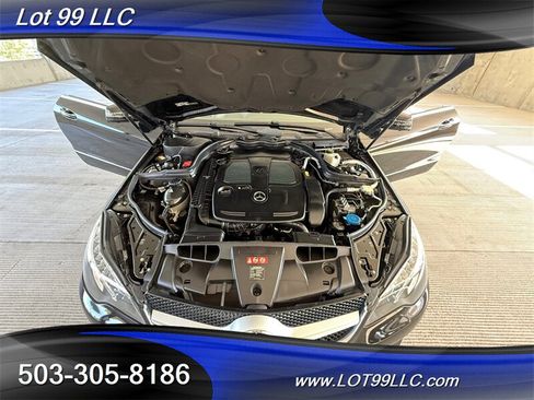 Used 2014 Mercedes-Benz E 350 Coupe image 22