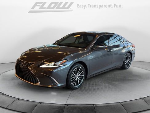 Used 2023 Lexus ES 350 w/ Premium Package image 3