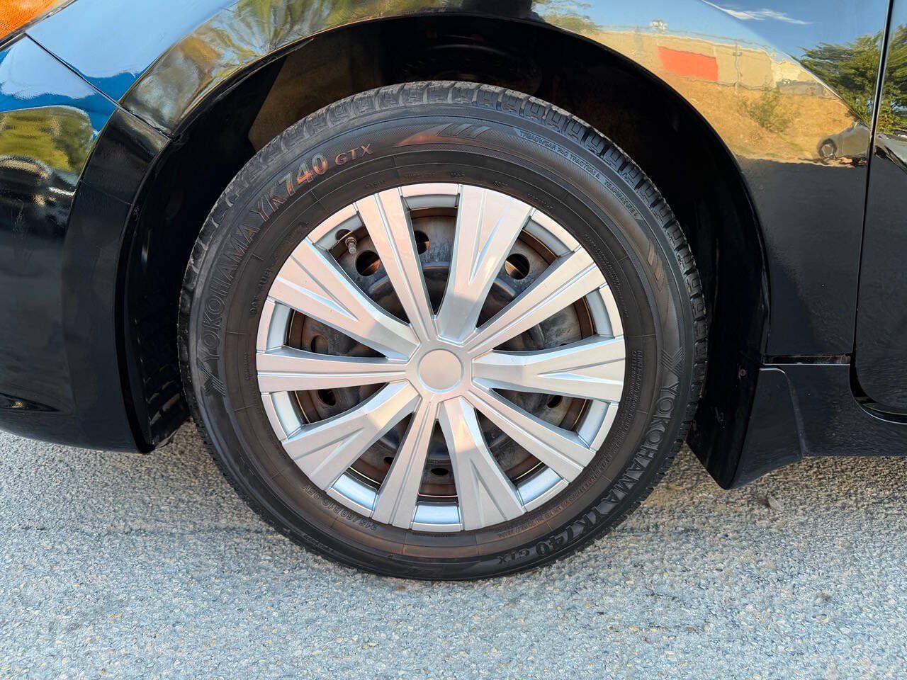 Used 2017 Nissan Altima 2.5 S w/ Power Driver Seat Package FWD image 22
