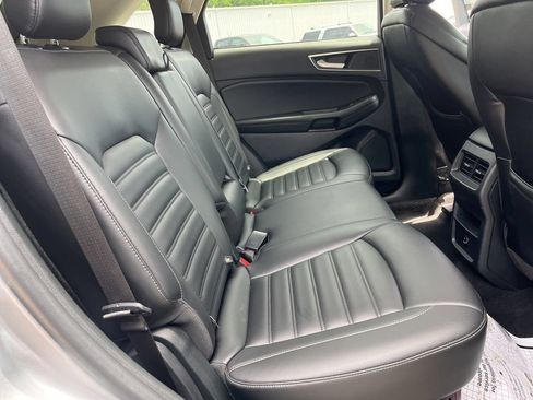 Used 2022 Ford Edge SEL AWD/4WD image 27