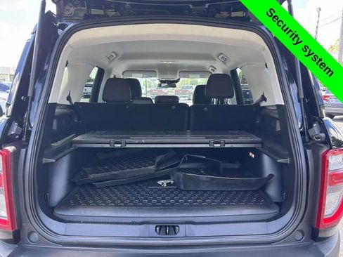 Used 2022 Ford Bronco Sport Big Bend w/ Convenience Package AWD/4WD image 36