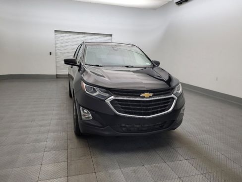 Used 2021 Chevrolet Equinox LS w/ LS Convenience Package FWD image 14