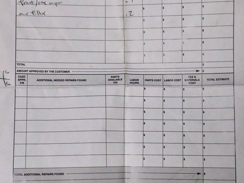 Certified 2023 Hyundai Santa Fe SEL w/ Cargo Package image 6