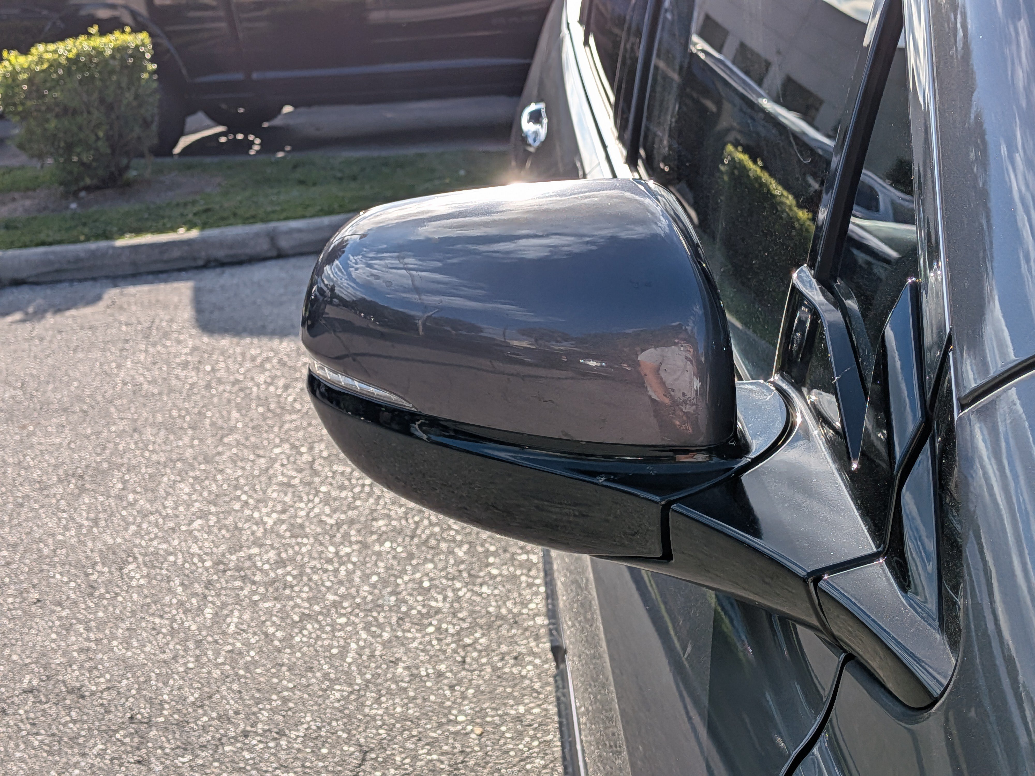 Used 2016 Honda Pilot Elite image 12