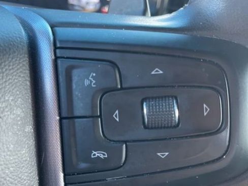Used 2023 GMC Sierra 1500 SLT RWD image 17